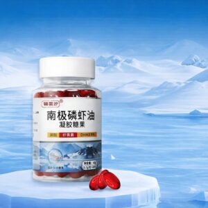 1 বক্স কিনুন 30 পিস ক্যাপসুল